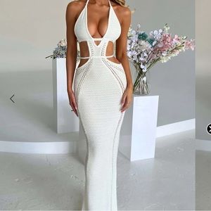 Babyboo Arabella dress